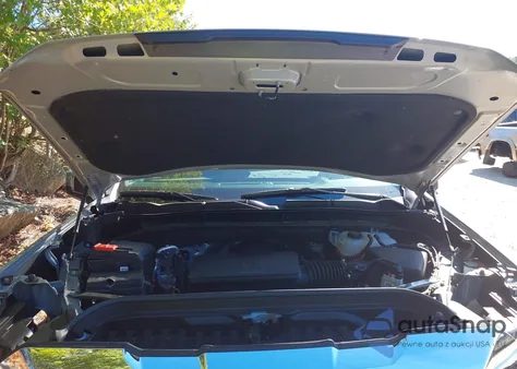 2025 GMC Sierra 1500 z USA, uszkodzony, nr VIN 3GTUUGED4SG241245